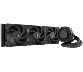 ARCTIC Liquid Freezer III Pro 360 schwarz