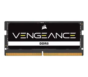 Corsair Vengeance 32 GB (1 x 32 GB) DDR5 5200 MHz / C44 / SO-DIMM / 1,1 V 
