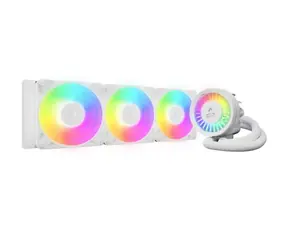 ARCTIC Liquid Freezer III Pro 360 ARGB weiß