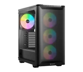 be quiet! Pure Base 501 LX