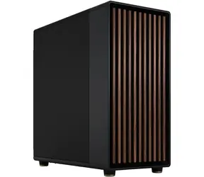 Fractal North XL schwarz