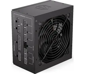 Endorfy Supremo FM6 1000W / 1000W / 80+ GOLD / Aktiv PFC / 120 mm / modular