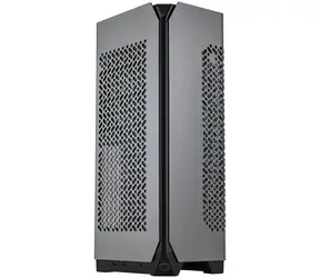 Cooler Master Ncore 100 MAX grau