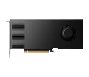 PNY Quadro RTX 4000 Ada Generation 20GB / Nvidia RTX 4000 / 20GB GDDR6 / PCIe x16 3.0 / 4X DP / 130W (16)