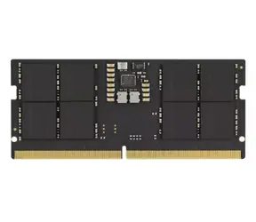 GOODRAM 32GB (1x32GB) 4800MHz / DDR5 / SO-DIMM / CL40 / 1.1V