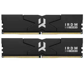Goodram IRDM 32GB (2x16GB) 6000MHz schwarz