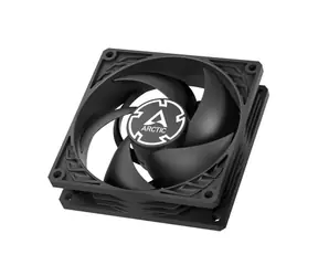 ARCTIC P9 Silent / 92 mm / Fluid Dynamic Bearing / 1900 U/min / 40,70 m/h / 3-Pin