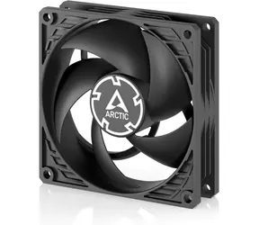 ARCTIC P9 PWM PST CO / 92 mm / Doppelkugellager / PWM / 200-3000 U/min / 65,97 m3h / 4-polig