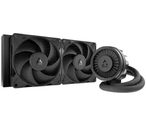 ARCTIC Liquid Freezer III Pro 280 schwarz