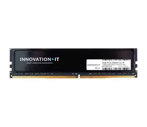 Innovation IT 8 GB (1x8 GB) 3200 MHz mit Kühler / DDR4 / CL16 / 1,35 V
