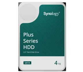 Synology HAT5320-4T 3,5" SATA-Festplatte / 4 TB / 7.200 U/min / für NAS