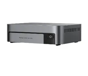 Ugreen NASync DXP480T PLUS / Datenspeicher / 1x HDMI / 1x RJ-45 / 8 GB RAM