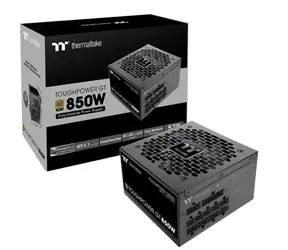 Thermaltake Toughpower GT 850W schwarz