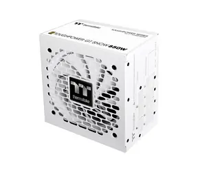Thermaltake Toughpower GT 850W weiß / ATX / 850W / 120mm Lüfter / 80PLUS Gold / modular