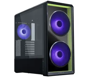 Lian Li LANCOOL 217 INF schwarz
