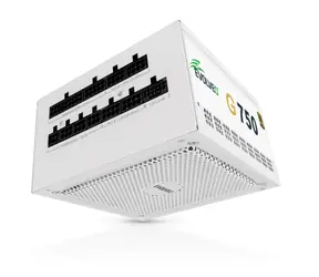 Evolveo G750 weiß / ATX 3.1 Netzteil / 750W / 80 PLUS Gold / modular