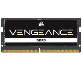 Corsair Vengeance 16 GB (1x 16 GB) DDR5 5600 MHz / CL48 / SO-DIMM / 1,1 V