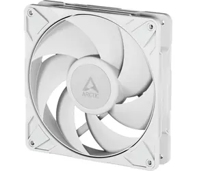 ARCTIC P14 Pro PST weiß / Lüfter / 140 mm / 110 CFM / 2500 U/min