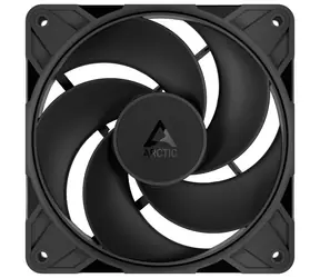 ARCTIC P12 Pro Reverse schwarz / 120 mm / 3000 U/min / 73 CFM / 4-polig