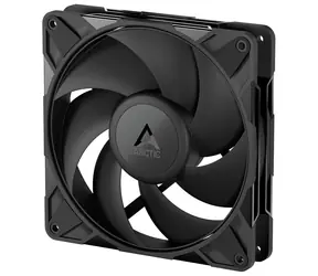 ARCTIC P14 Pro PST schwarz / 140 mm / 2500 U/min / 110 CFM / 4-polig