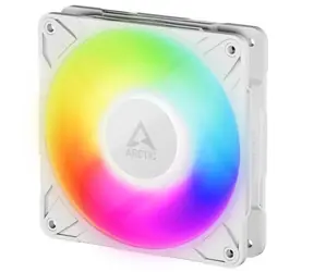 ARCTIC P12 Pro A-RGB weiß