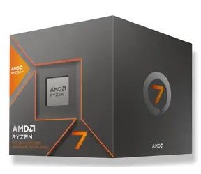 AMD RYZEN 7 8700G bei 4,2 GHz / Turbo 5,1 GHz / 8C16T / L2 8 MB L3 16 MB / AM5 / Zen 4 / 65 W