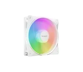 be quiet! Light Wings LX 120 PWM Reverse white