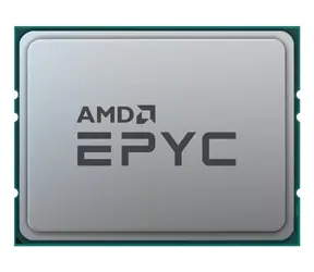 AMD EPYC 4585PX @ 4,3 GHz - TRAY / Turbo 5,6 GHz / 16 Kerne, 32 Threads / L3-Cache 128 MB / AM5 / 170 W 