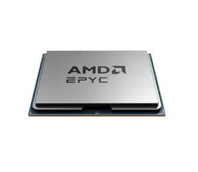 AMD EPYC 9115 @ 2,6 GHz / Turbo 4,1 GHz / 16 Kerne 32 Threads / L3 64 MB / SP5 / 125 W 