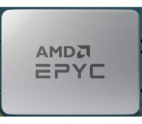 AMD EPYC 9224 @ 2,5 GHz / Turbo 3,7 GHz / 24 Kerne 48 Threads / L3 64 MB / SP5 / 200 W