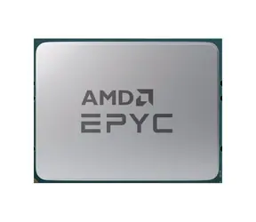 AMD EPYC 9274F bei 4,05 GHz / Turbo 4,3 GHz / 24C48T / L3 256 MB / SP5 / 320 W