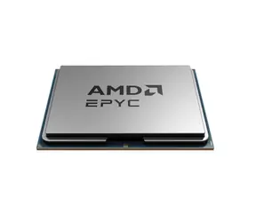 AMD EPYC 9455 @ 3,15 GHz / Turbo 4,4 GHz / 48 Kerne, 96 Threads / L3-Cache 256 MB / SP5 / 300 W