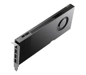 PNY Nvidia RTX PRO 4000 Blackwell 24 GB GDDR7 ECC / 24 GB GDDR7 / 192-Bit / PCIe x16 5.0 / 4X DP / 140 W
