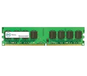 Ausgepackt - DELL 16 GB DDR4 3200 MHz / 1,2 V / UDIMM / ECC / 1RX8 / für PowerEdge T40 | T140 | R240 | R340 | T340 / ausgepackt