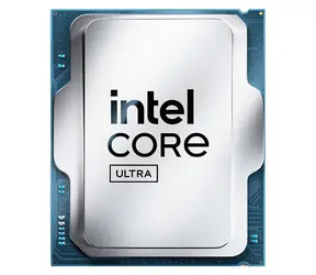 Intel Core Ultra 5 225F @ 3,3 GHz - TRAY / TB 4,9 GHz / 10C10T / L3 21 MB / ohne iGPU / Arrow Lake / TDP 121 W