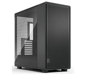 Fractal Design Epoch XL Black TG Light tint