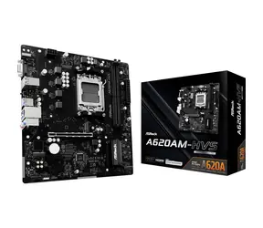 ASRock A620AM-HVS