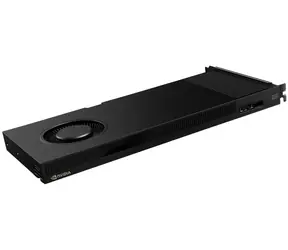 HP Nvidia RTX PRO 4000 Blackwell 24 GB / 24 GB GDDR7 / 192 Bit / 4X DP 2.1 / PCIe 5.0 / 