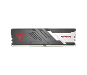 Unboxed - Patriot Viper Venom 16GB (1x16) DDR5 6000MHz / CL30 / DIMM / XMP 3.0 / AMD EXPO / unboxed