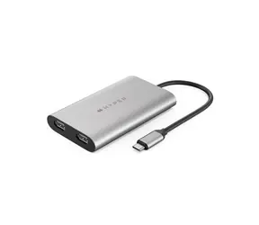 Hyper HDM1 USB-C-Dockingstation