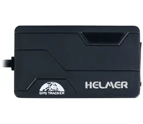 HELMER GPS-Ortungsgerät LK 512 zur Ortung von Motorrädern und E-Bikes