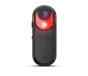 Garmin Varia RCT715 Fahrradradar mit Rücklicht und Kamera