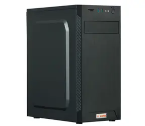 HAL3000 PowerWork AMD 221 ohne Betriebssystem / AMD RYZEN 5 5600G 3,9 GHz / 16 GB / 500 GB SSD / RX Vega 7 / WLAN / HDMI+DP+VGA / ohne Betriebssystem