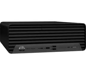 HP Pro SFF 400 G9 / Core i5-12500 3,0 GHz / 8 GB / 256 GB SSD / Intel UHD / DVD / W11P+down.W10P