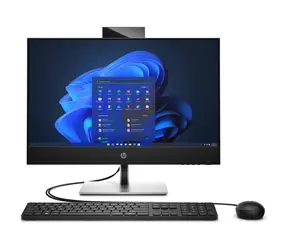 HP ProOne 440 G9 AiO / 23,8 Zoll FHD / Intel Core i7-12700T 1,4 GHz / 16 GB / 512 GB SSD / Intel / W11P