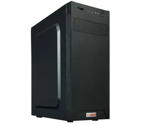 HAL3000 EliteWork AMD 221 W11 / AMD RYZEN 5 5600G 3,9 GHz / 16 GB / 500 GB SSD / RX Vega 7 / WLAN / HDMI+DP+VGA / W11