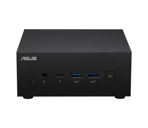Asus PN64-E1 / Mini / Intel Core i7-13700H / ohne RAM / ohne Festplatte / Intel Iris XE / ohne Betriebssystem