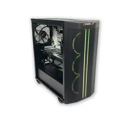 PC Mironet Gaming 450 AMD R9 9900X RX9070