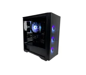 PC Mironet Gaming 300 AMD R5 7600X RX9060 XT