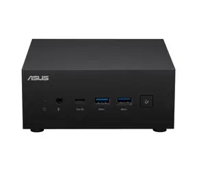 Asus PN53-BBR777HD / AMD R7-7735H 3,2 GHz / Kein RAM / M.2-Steckplatz + 2,5-Zoll-Steckplatz / AMD Radeon-Grafikkarte / Kein Betriebssystem